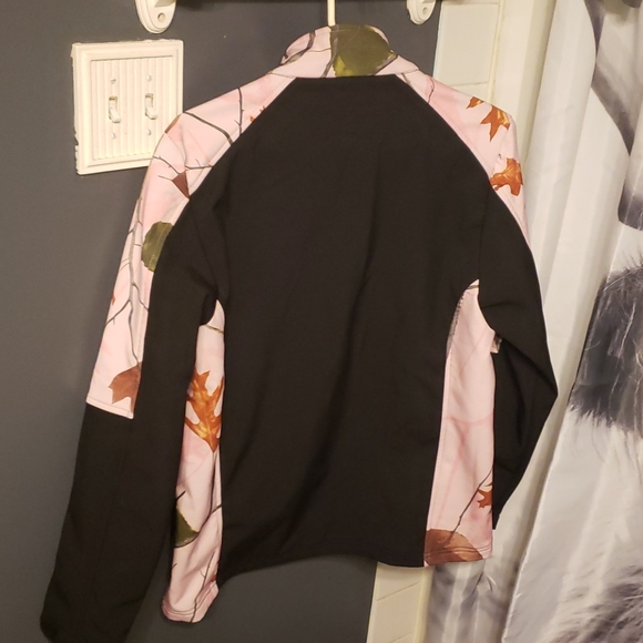 Jacket - Picture 3 of 3